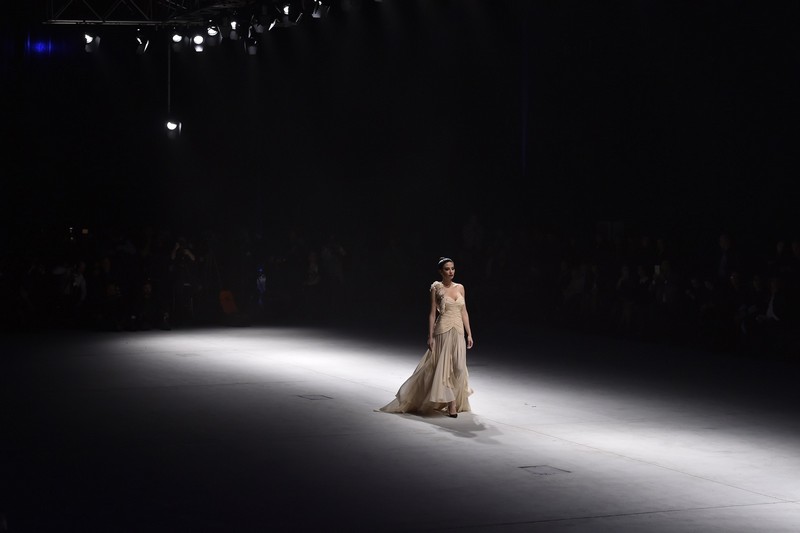 Designers & Brands Fashion Shows